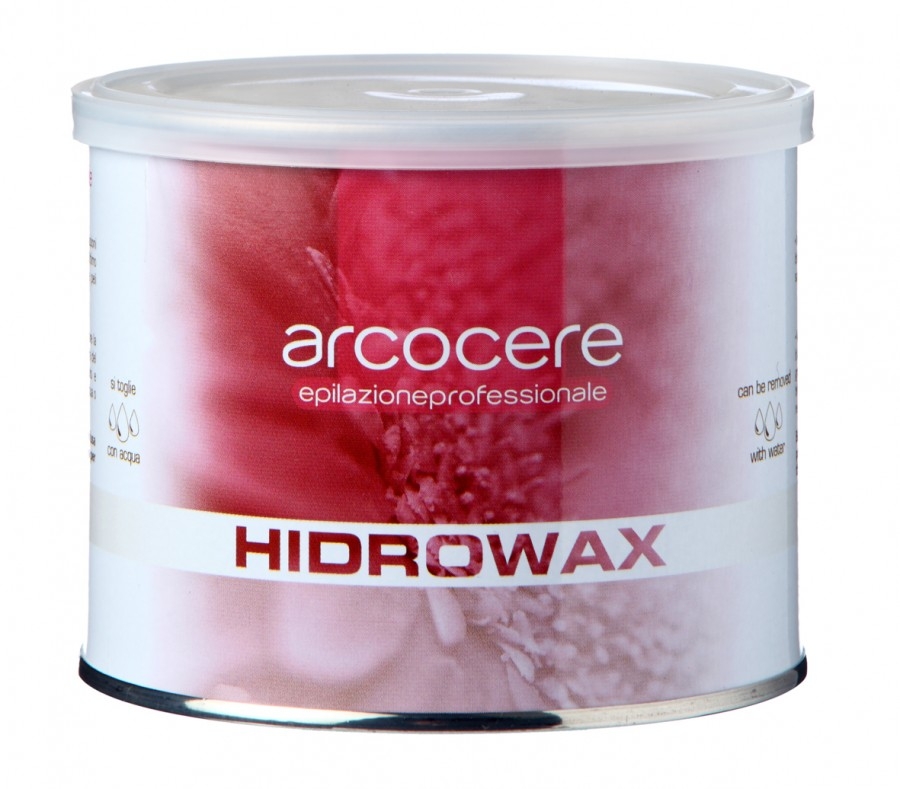 Hidrowax Wax Jar