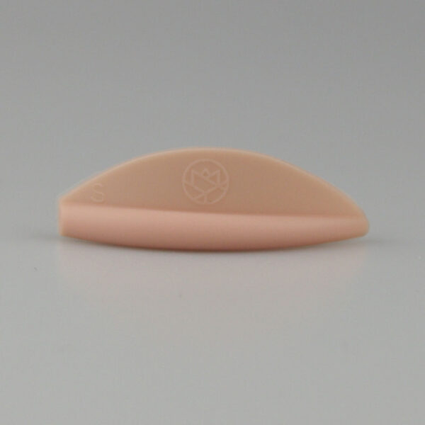Doll Eye S Silicone Pads - 5 par