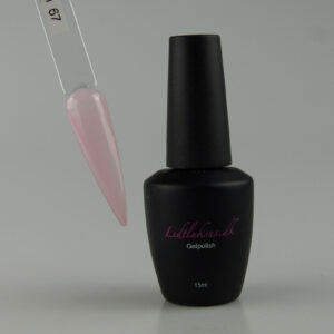 LL Gelpolish nr. 67 15ml