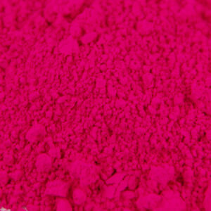 Neon Powder Pink 5g