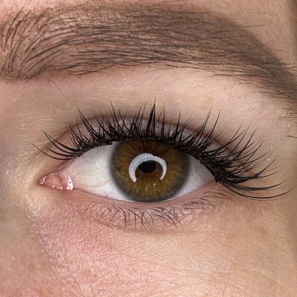 DIY Lashes 010 Mix Kort