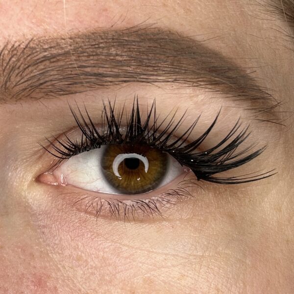DIY Lashes 010 Mix Lang