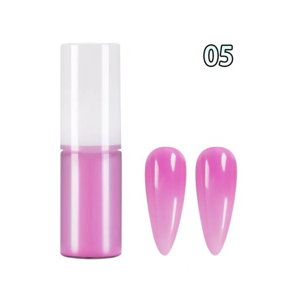 Ombre Dust 05 Pink