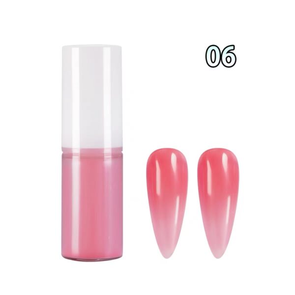 Ombre Dust 06 Coral