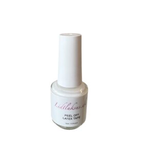 LL Peel Off Latex tape 15 ml