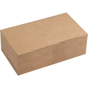 Mystery box
