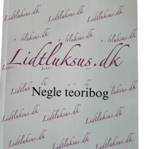 Teoribog Lidtluksus.dk