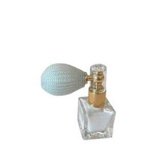 Glitter spray peachy 6