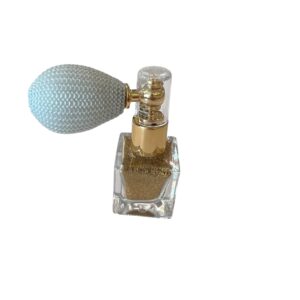 Glitter spray Gold 30