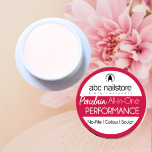 All in one performance porcelain 15g