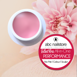 All in one performance velvet Rose 15g