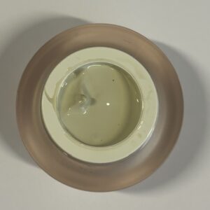 Ombre gel 01 Hvid